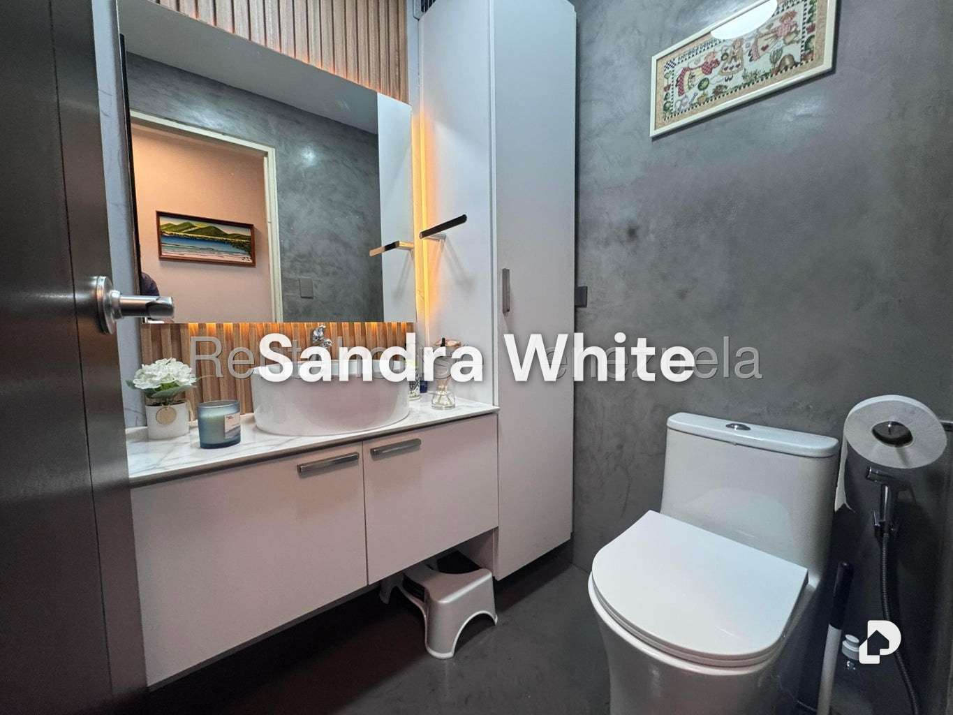 Apartamento en Manzanares 27-4430, Caracas – 11