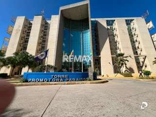 Oficina en Sector Paraíso, Maracaibo – 12
