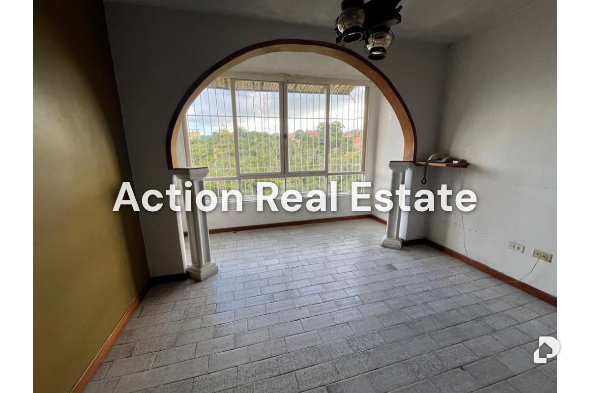 Apartamento en El Paso, Altos Mirandinos – 1