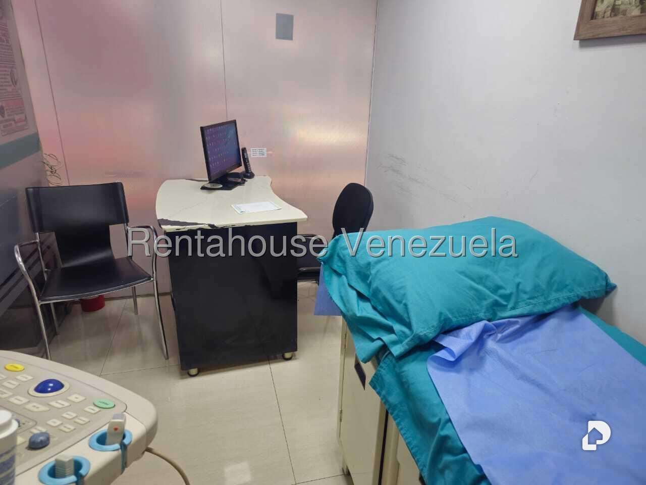 Local comercial en Sabana Grande, Caracas – 13