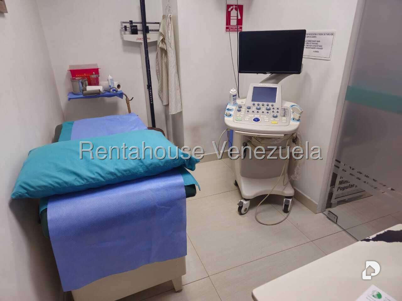 Local comercial en Sabana Grande, Caracas – 12