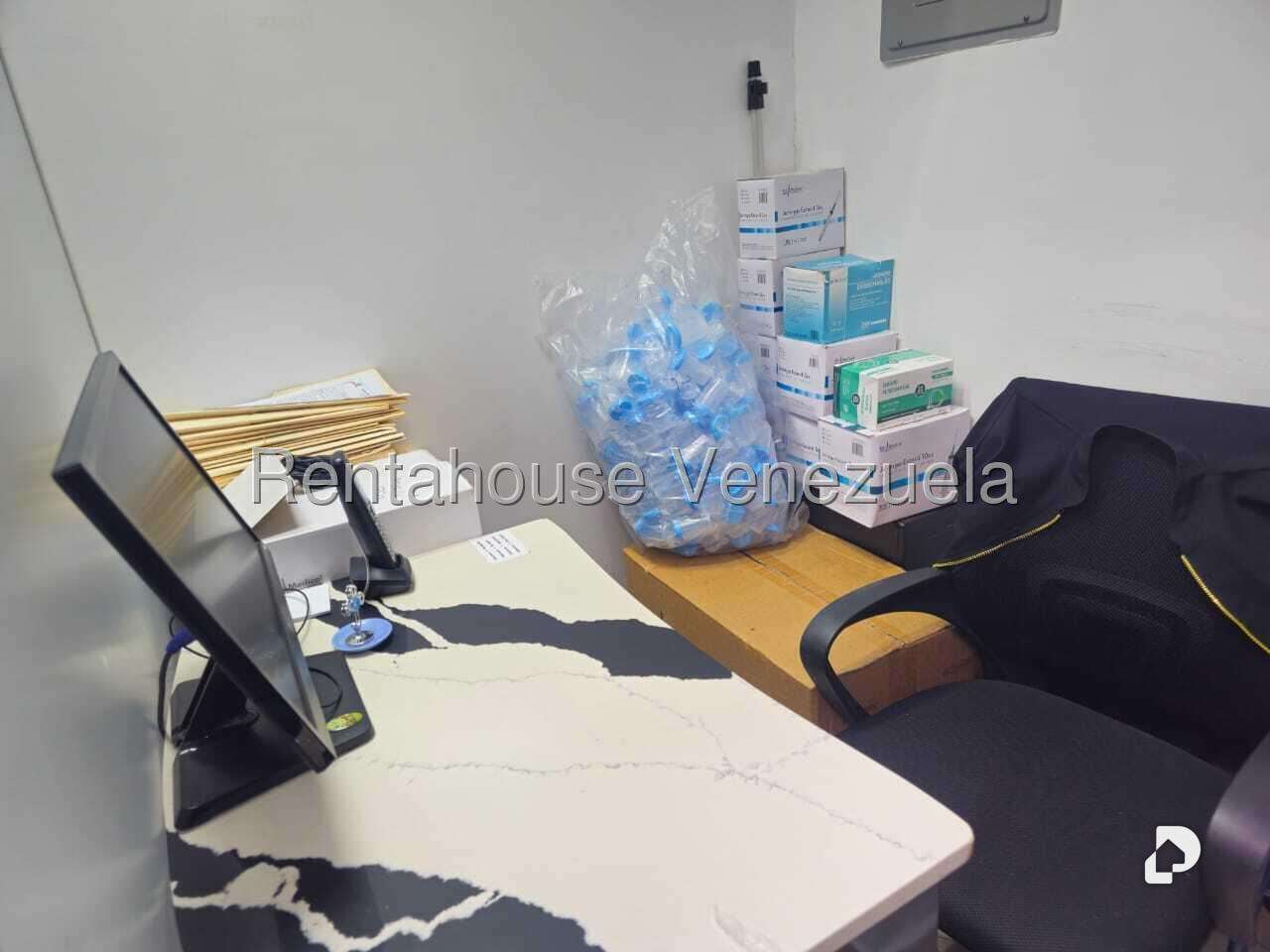 Local comercial en Sabana Grande, Caracas – 2