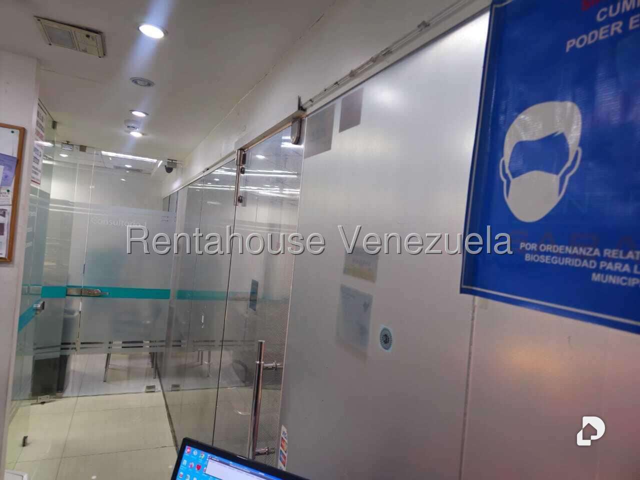 Local comercial en Sabana Grande, Caracas – 9