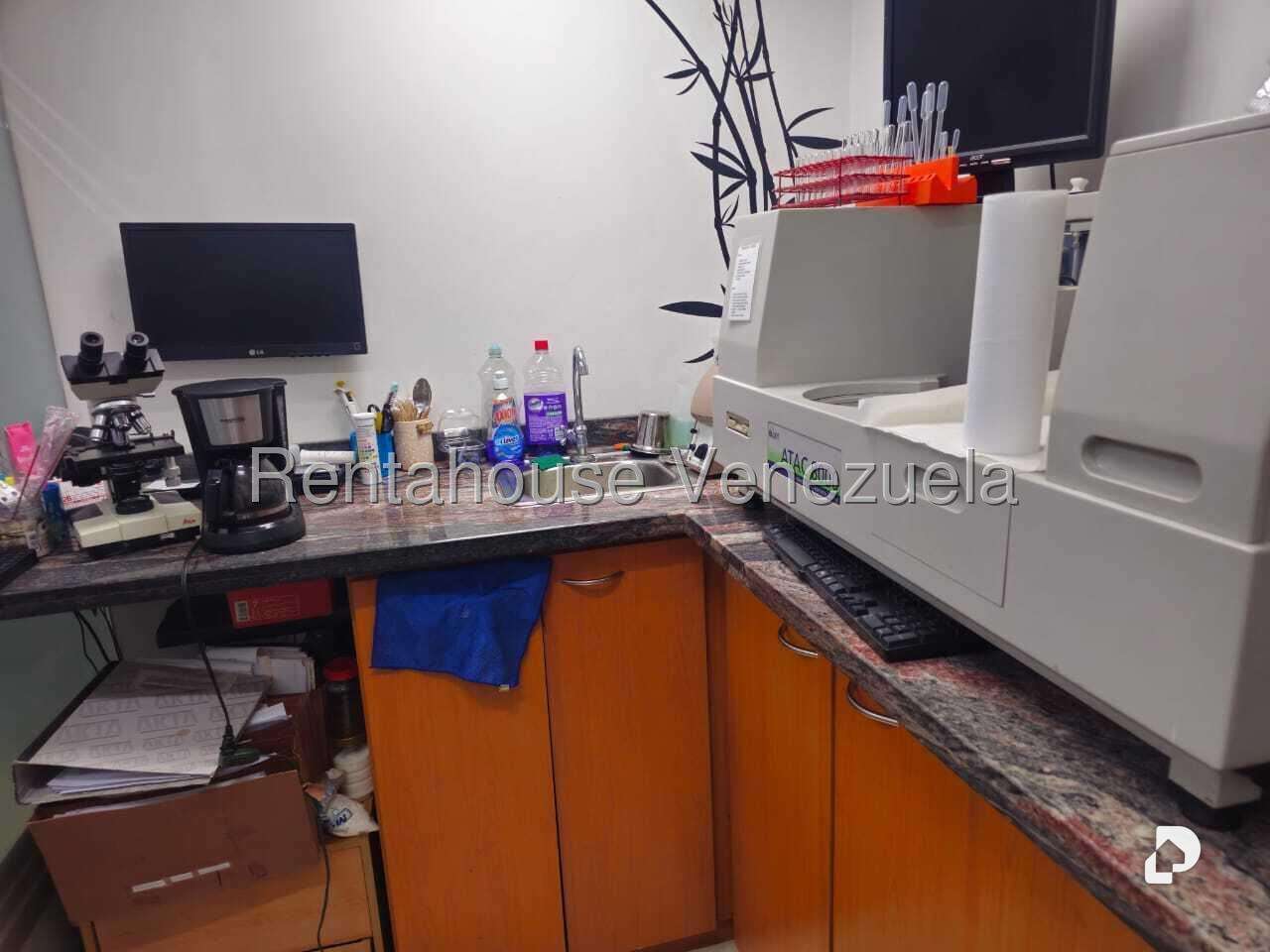 Local comercial en Sabana Grande, Caracas – 8