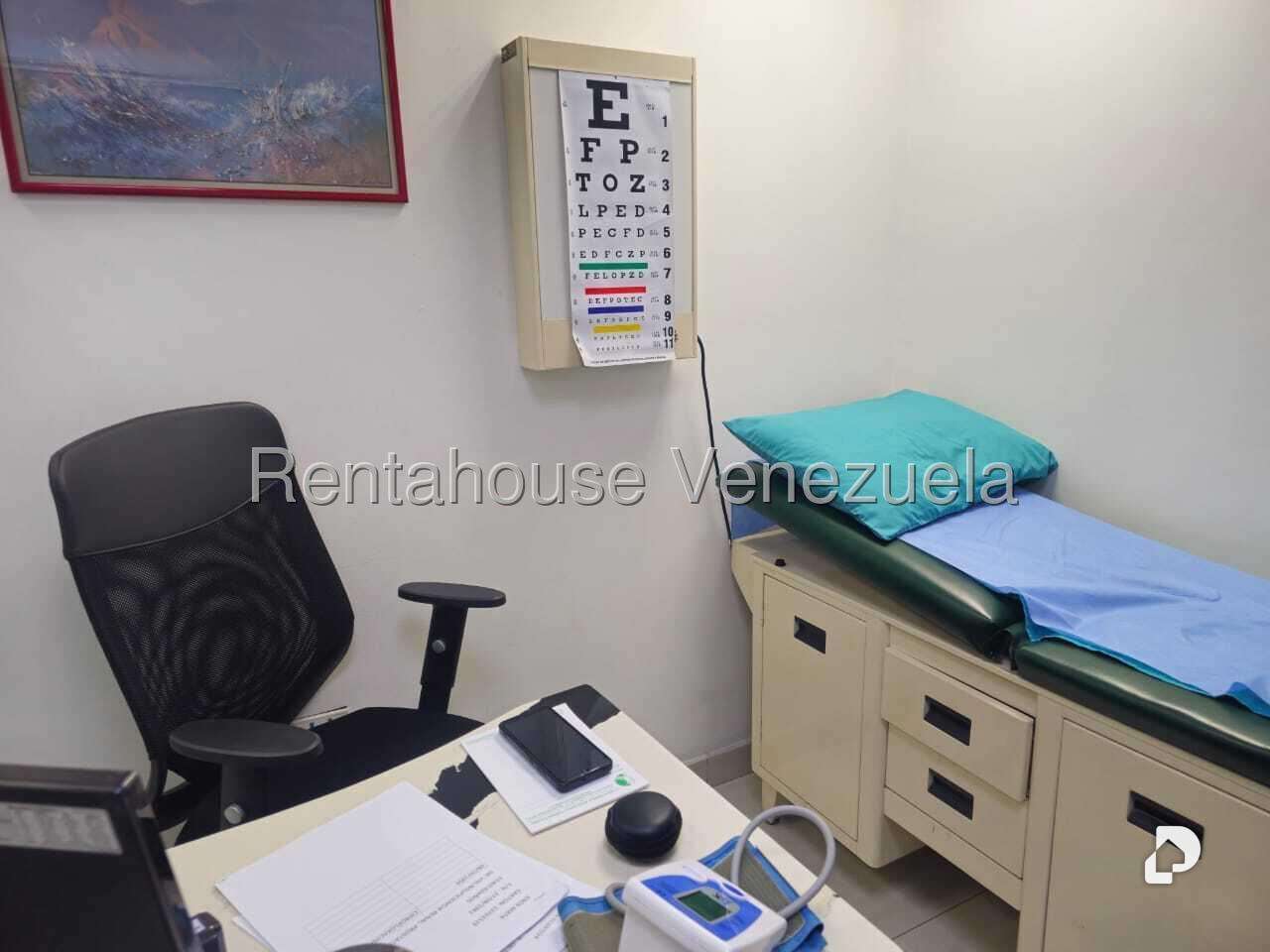Local comercial en Sabana Grande, Caracas – 4