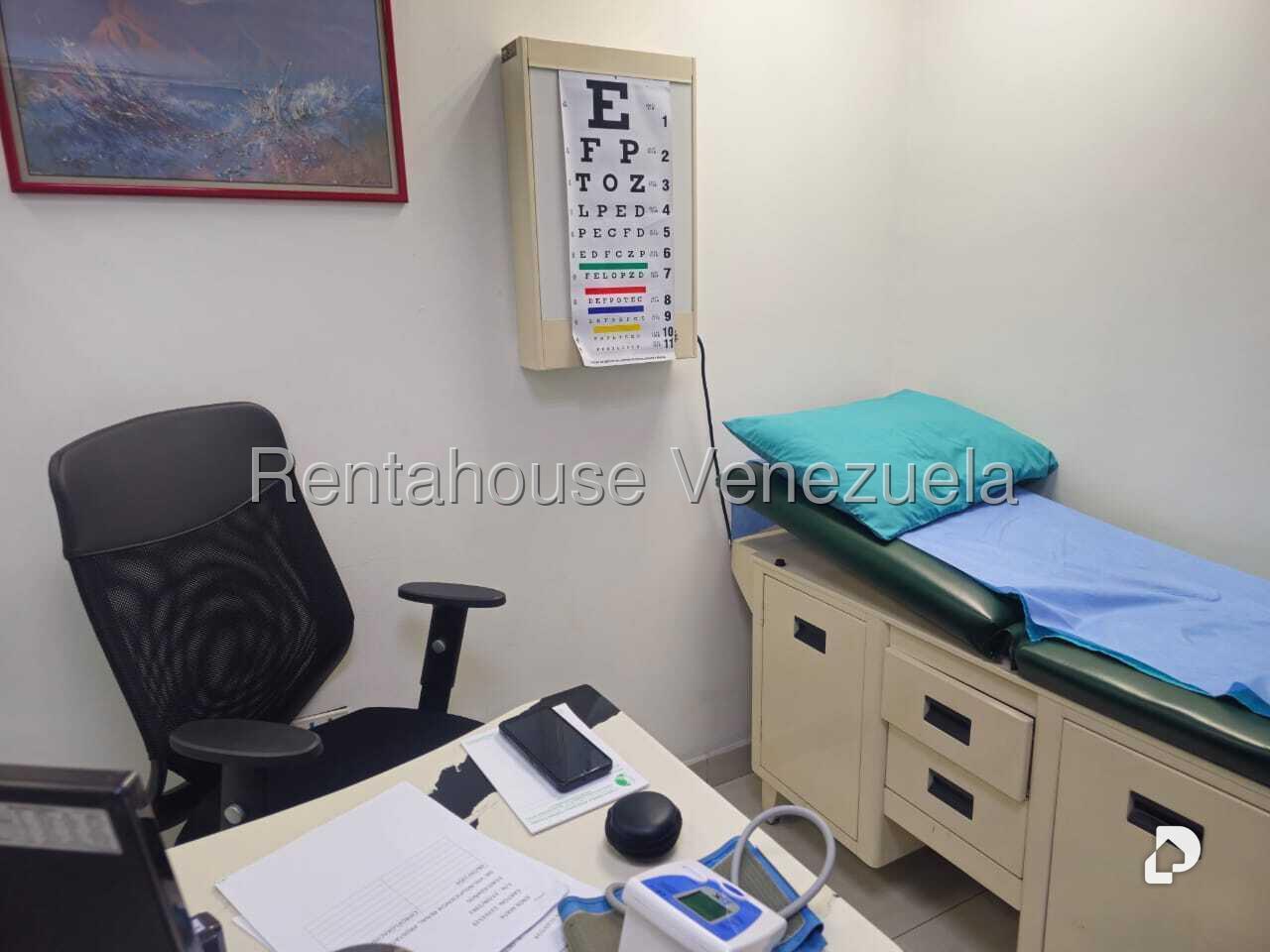 Local comercial en Sabana Grande, Caracas – 4