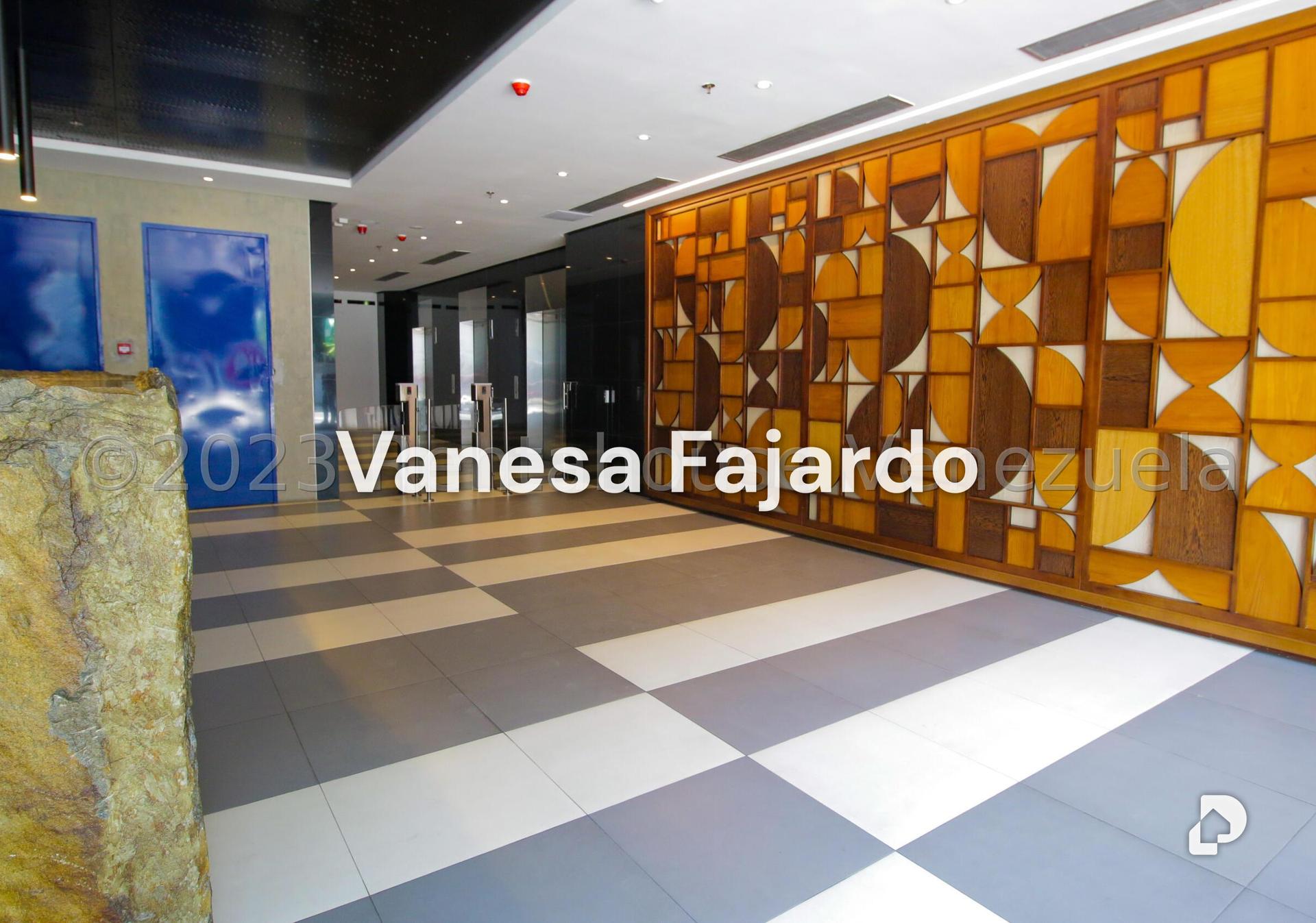 Oficina en Las Mercedes, Caracas – 3