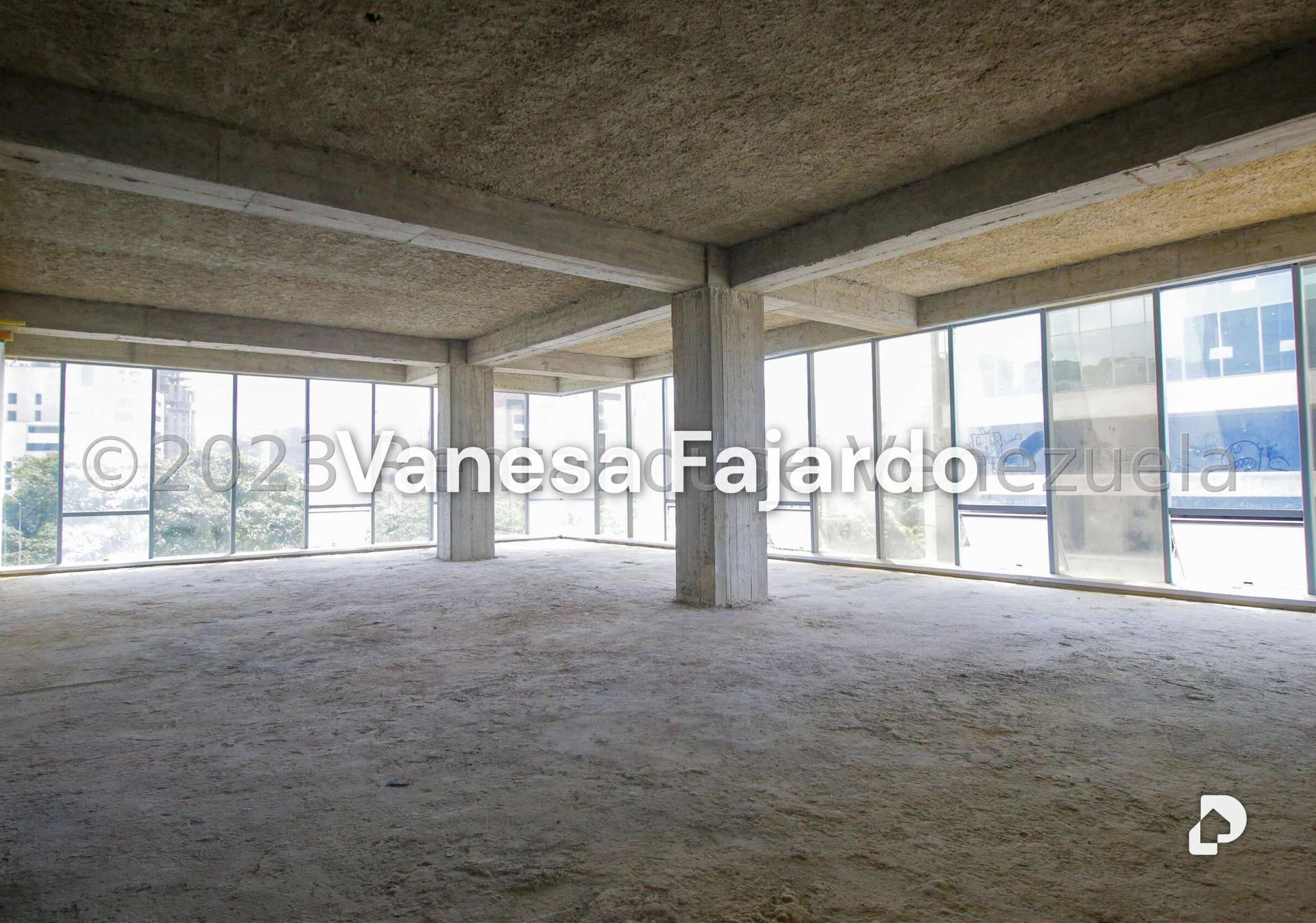 Oficina en Las Mercedes, Caracas – 7