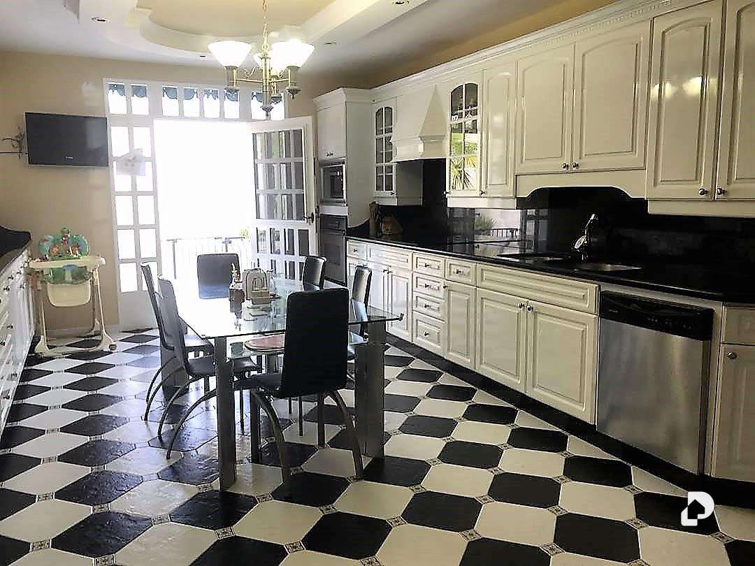 Casa en Los Naranjos (del Cafetal), Caracas – 9