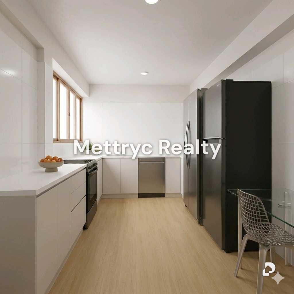 Apartamento en El Viñedo, Valencia – 5