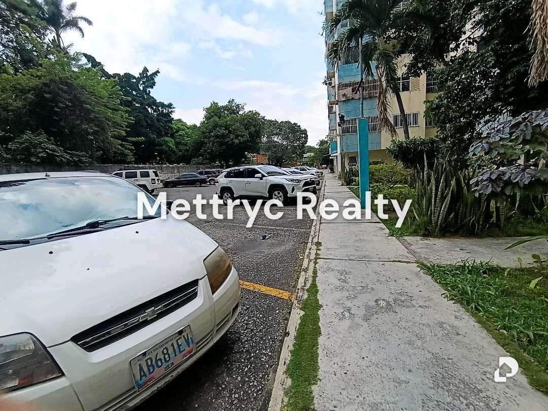 Apartamento en El Viñedo, Valencia – 26