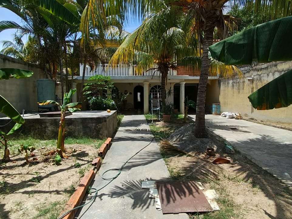 Casa en San Francisco de Cúpira, San Diego - 1