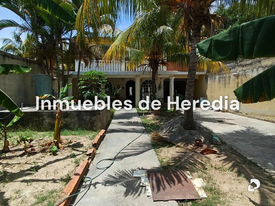 Casa en San Francisco de Cúpira, San Diego – 1
