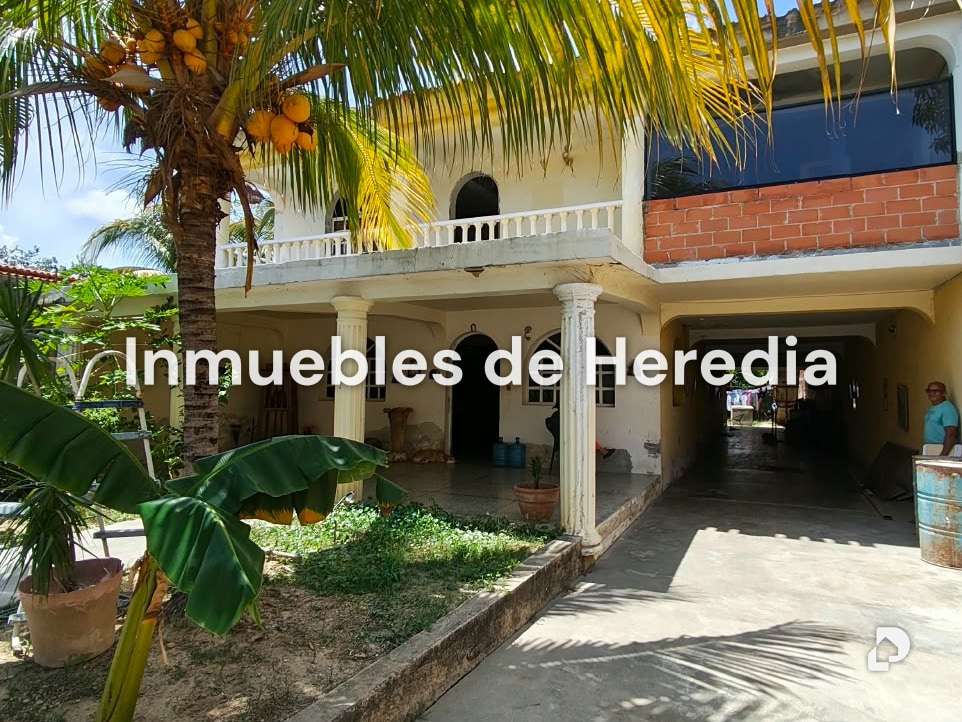 Casa en San Francisco de Cúpira, San Diego – 19