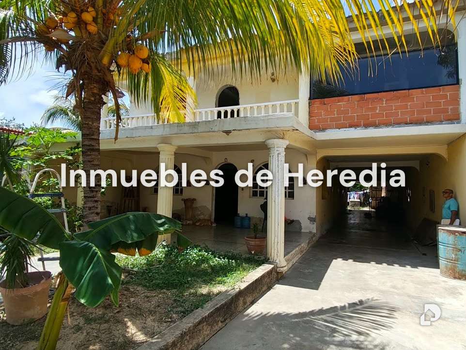 Casa en San Francisco de Cúpira, San Diego – 22