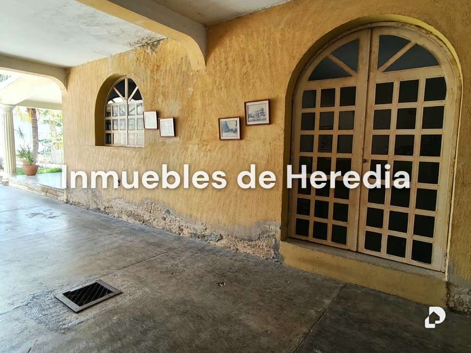 Casa en San Francisco de Cúpira, San Diego – 2