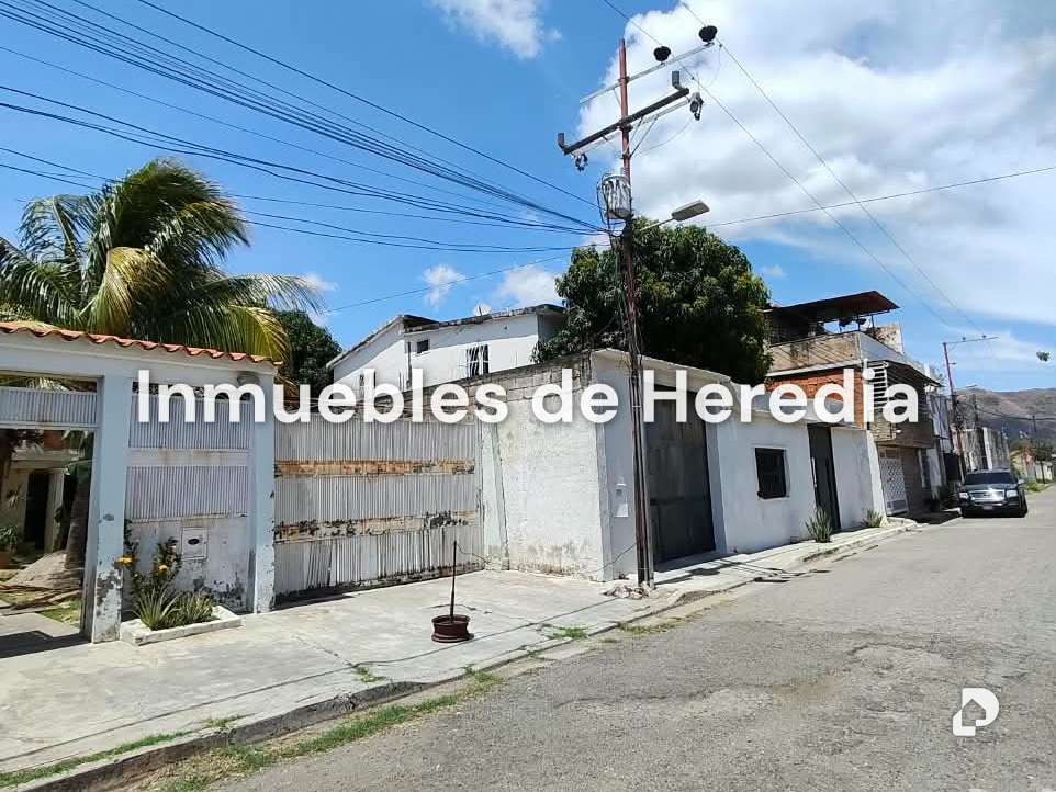 Casa en San Francisco de Cúpira, San Diego – 29