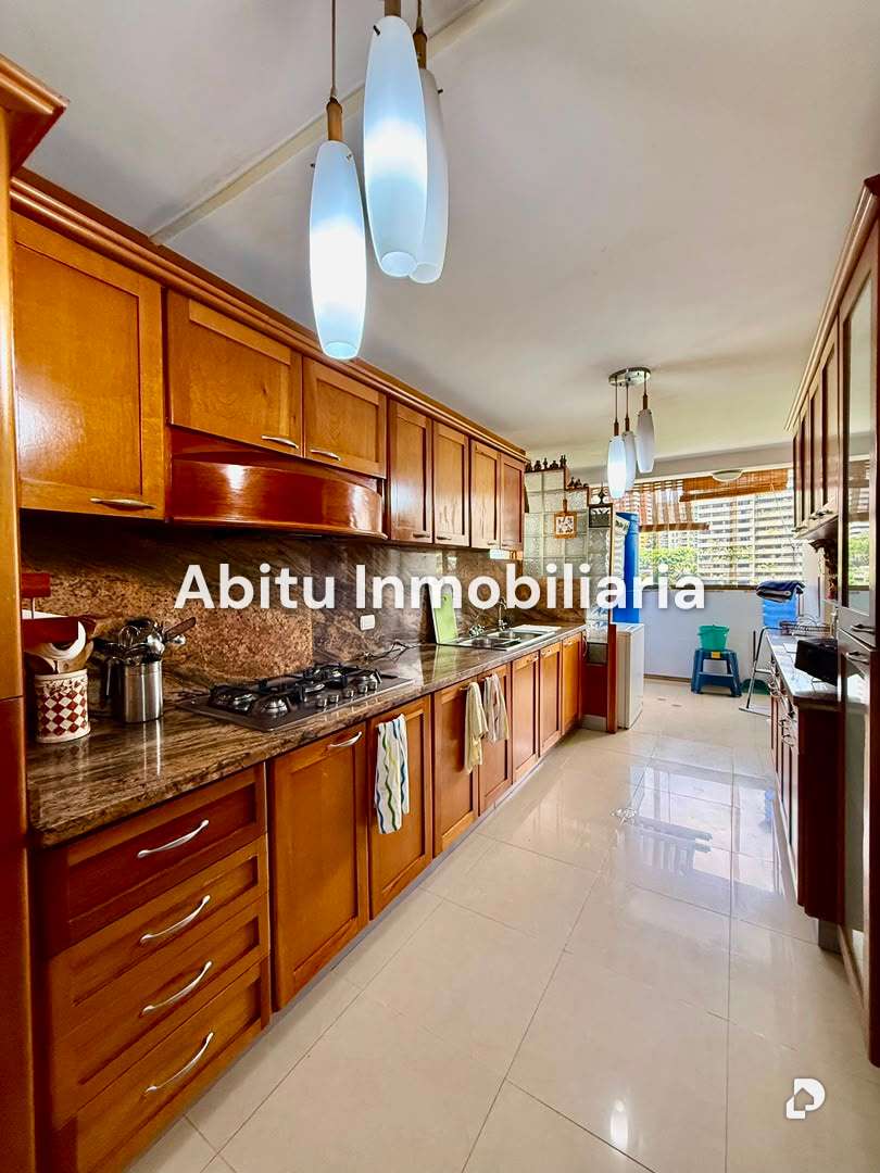 Apartamento en Santa Rosa de Lima, Caracas – 8