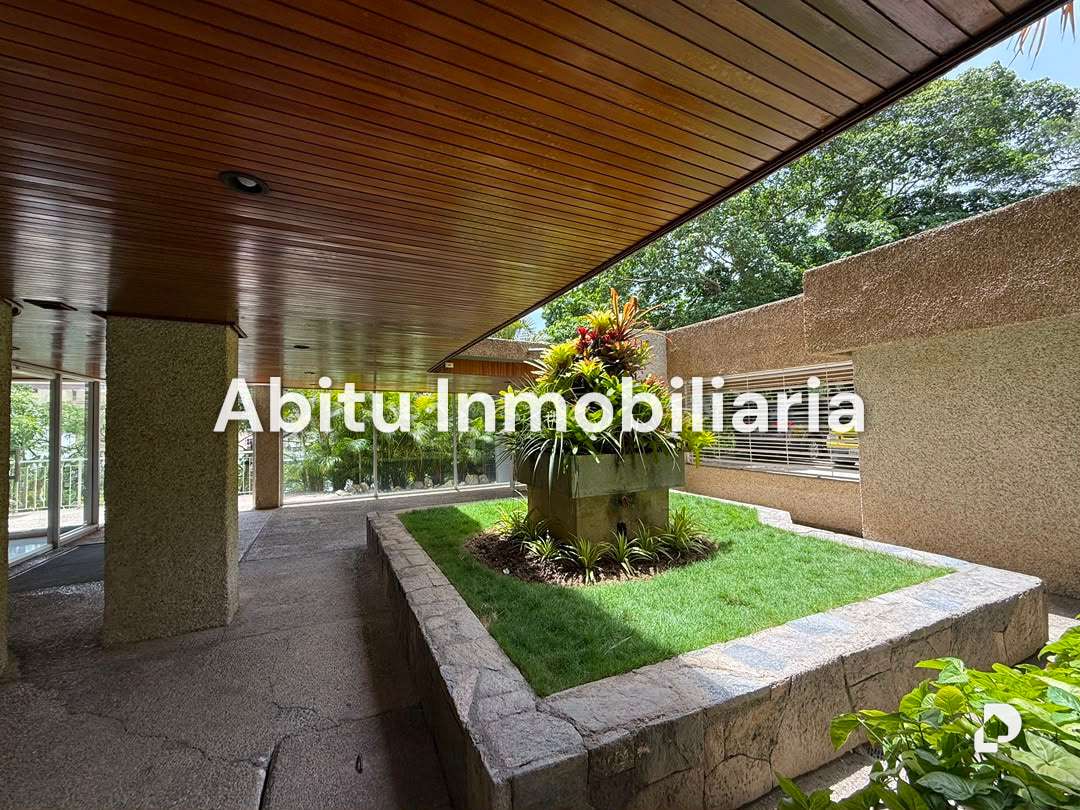 Apartamento en Santa Rosa de Lima, Caracas – 27