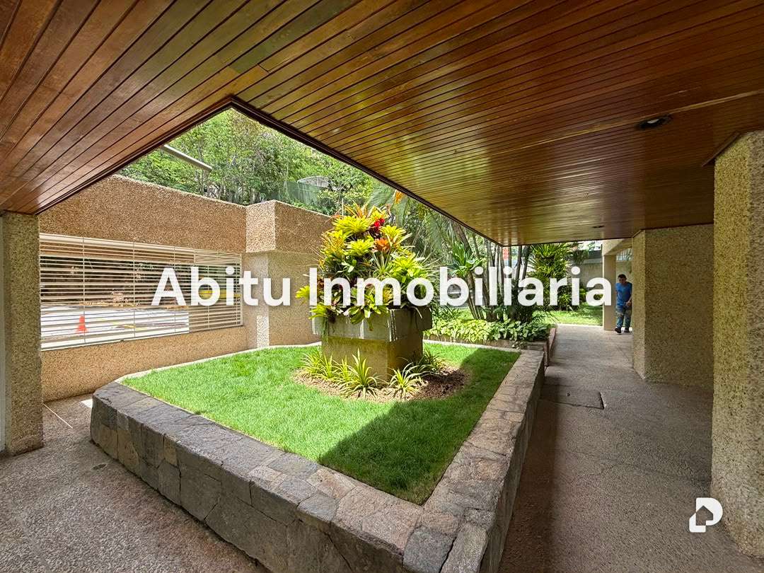 Apartamento en Santa Rosa de Lima, Caracas – 26
