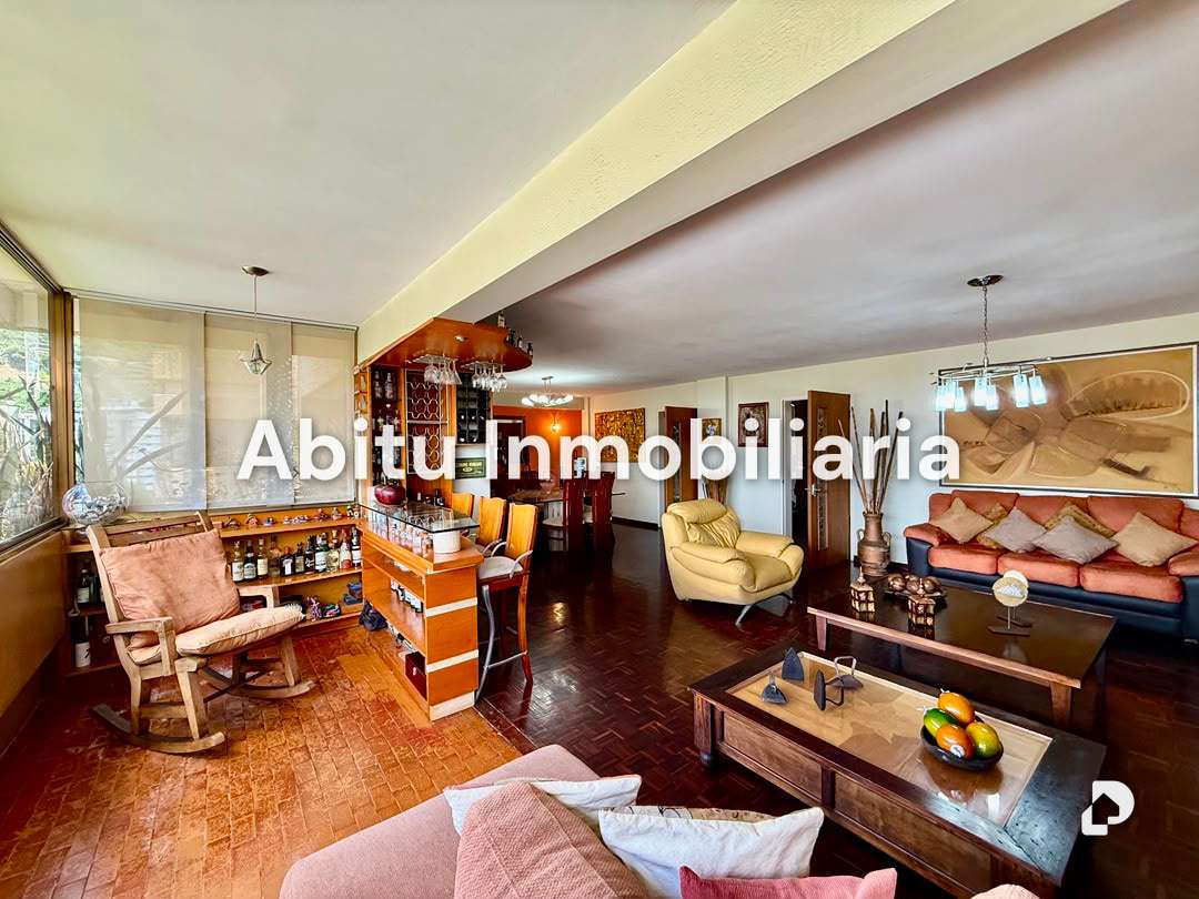 Apartamento en Santa Rosa de Lima, Caracas – 21