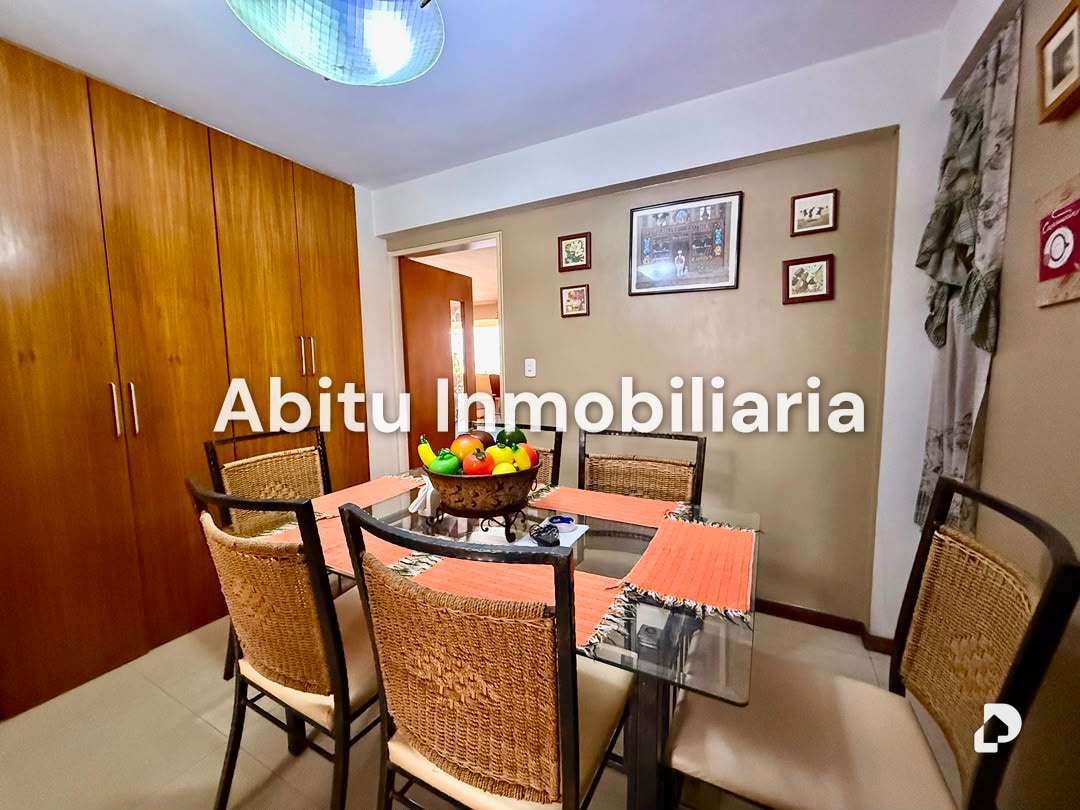 Apartamento en Santa Rosa de Lima, Caracas – 11