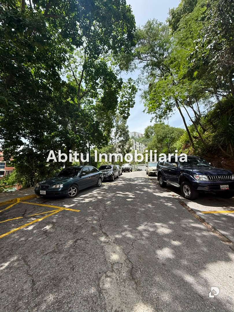 Apartamento en Santa Rosa de Lima, Caracas – 24