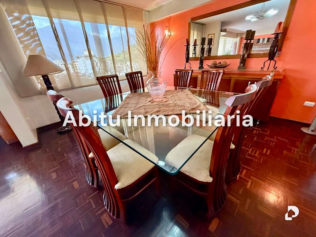 Apartamento en Santa Rosa de Lima, Caracas – 9