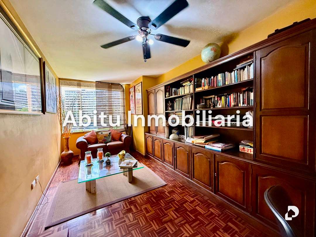 Apartamento en Santa Rosa de Lima, Caracas – 19
