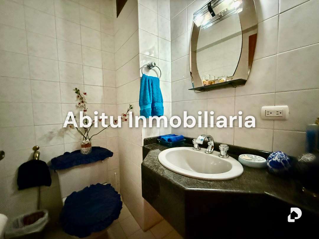 Apartamento en Santa Rosa de Lima, Caracas – 18