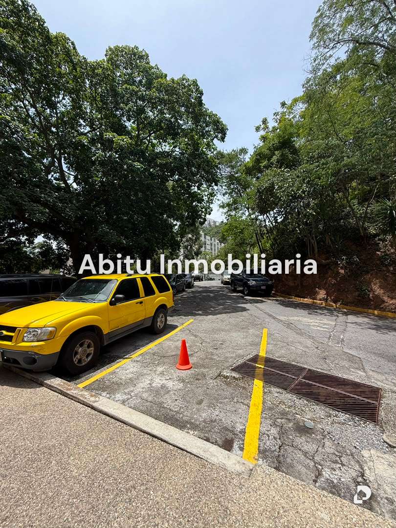 Apartamento en Santa Rosa de Lima, Caracas – 25