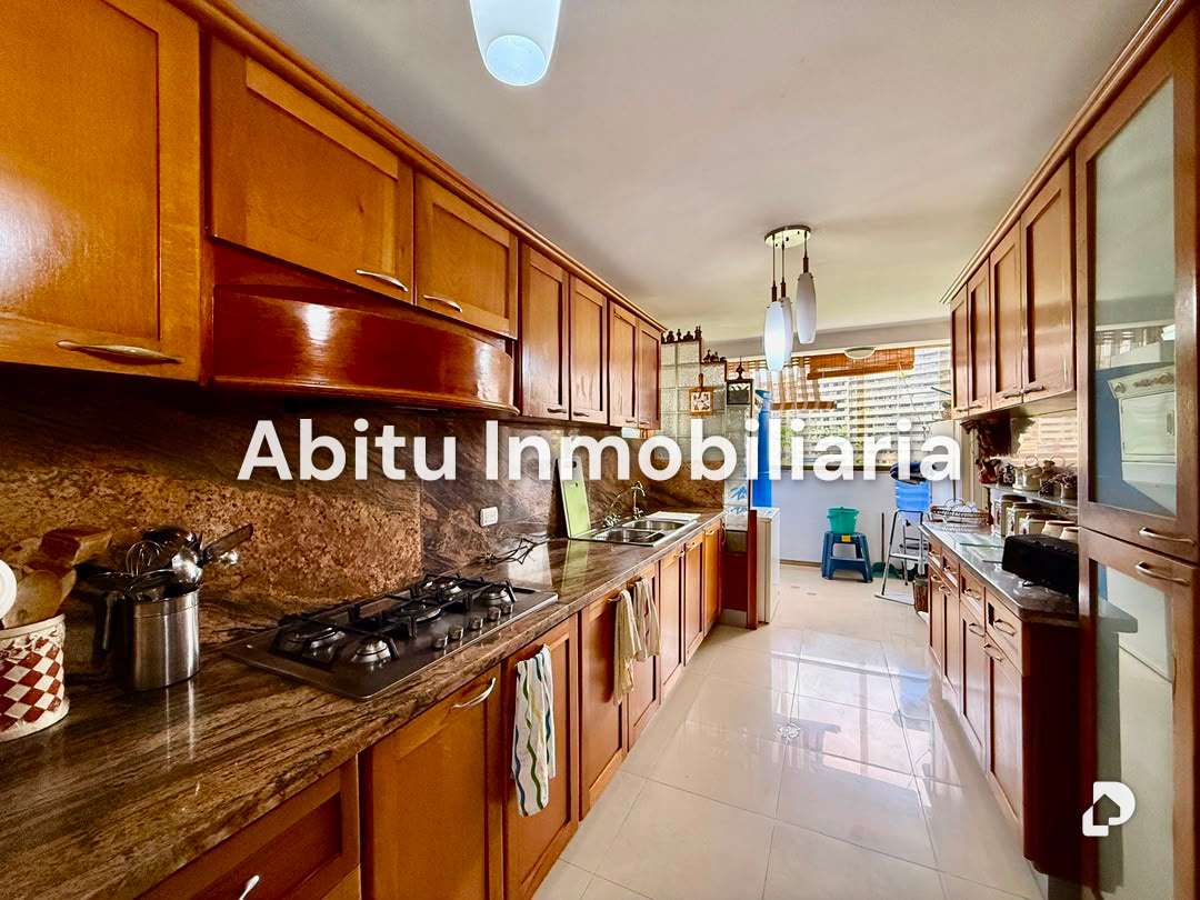 Apartamento en Santa Rosa de Lima, Caracas – 22