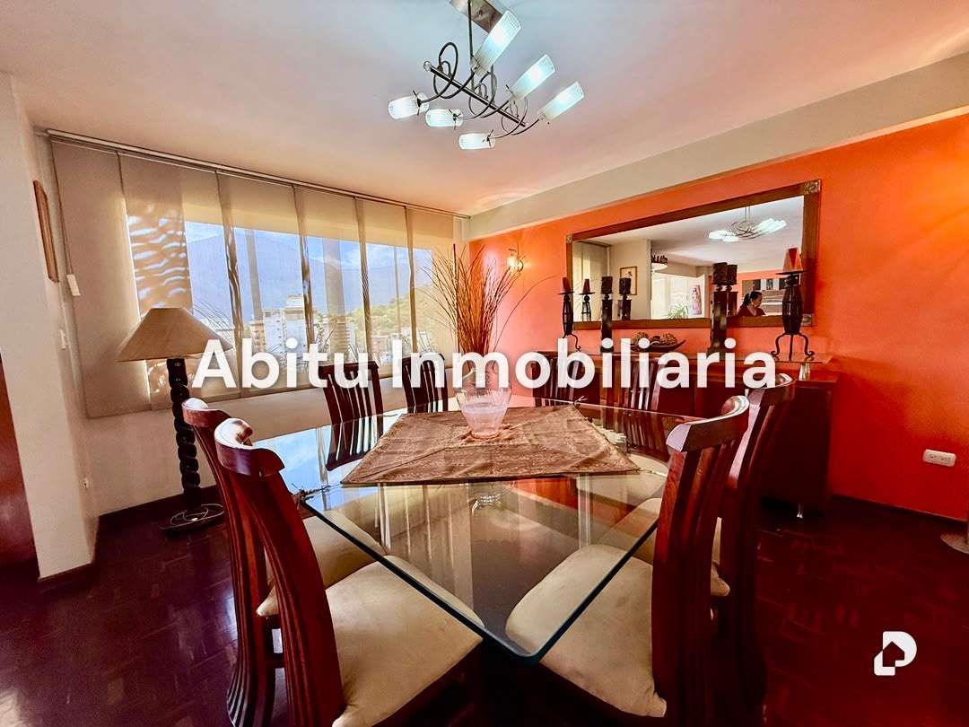 Apartamento en Santa Rosa de Lima, Caracas – 10