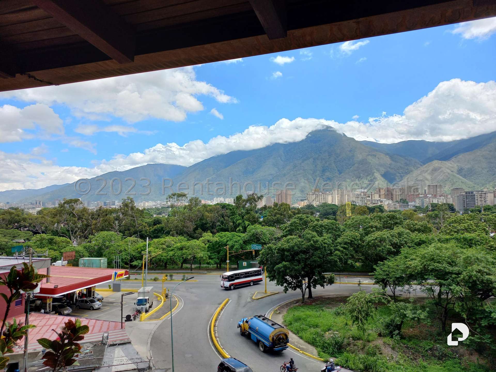 Oficina en Macaracuay, Caracas – 29