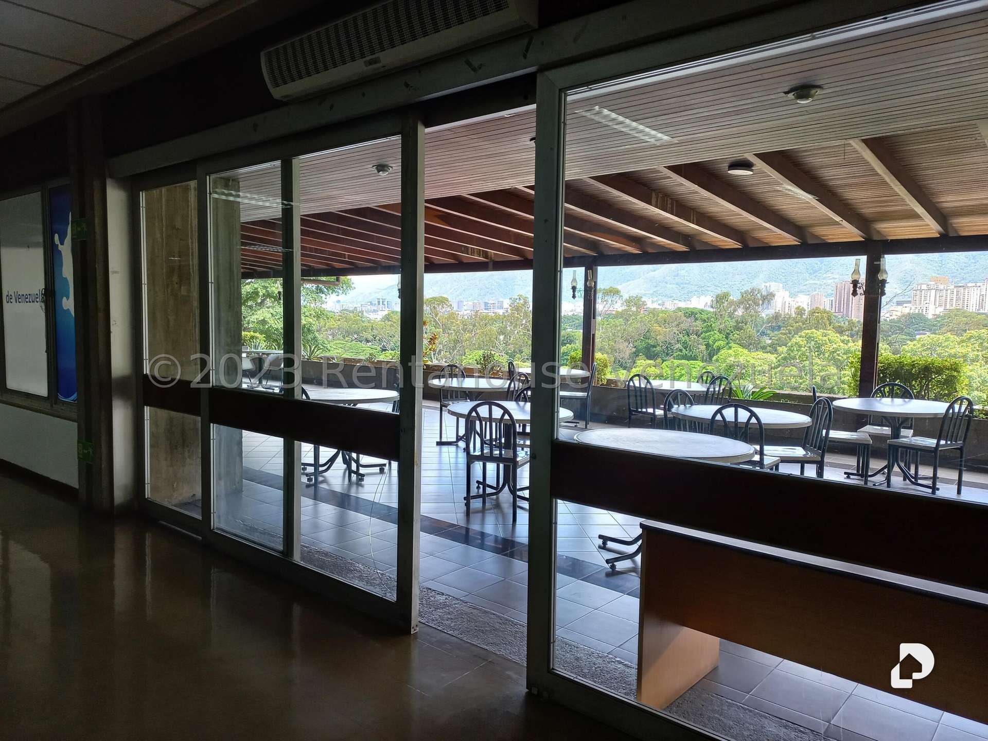 Oficina en Macaracuay, Caracas – 23