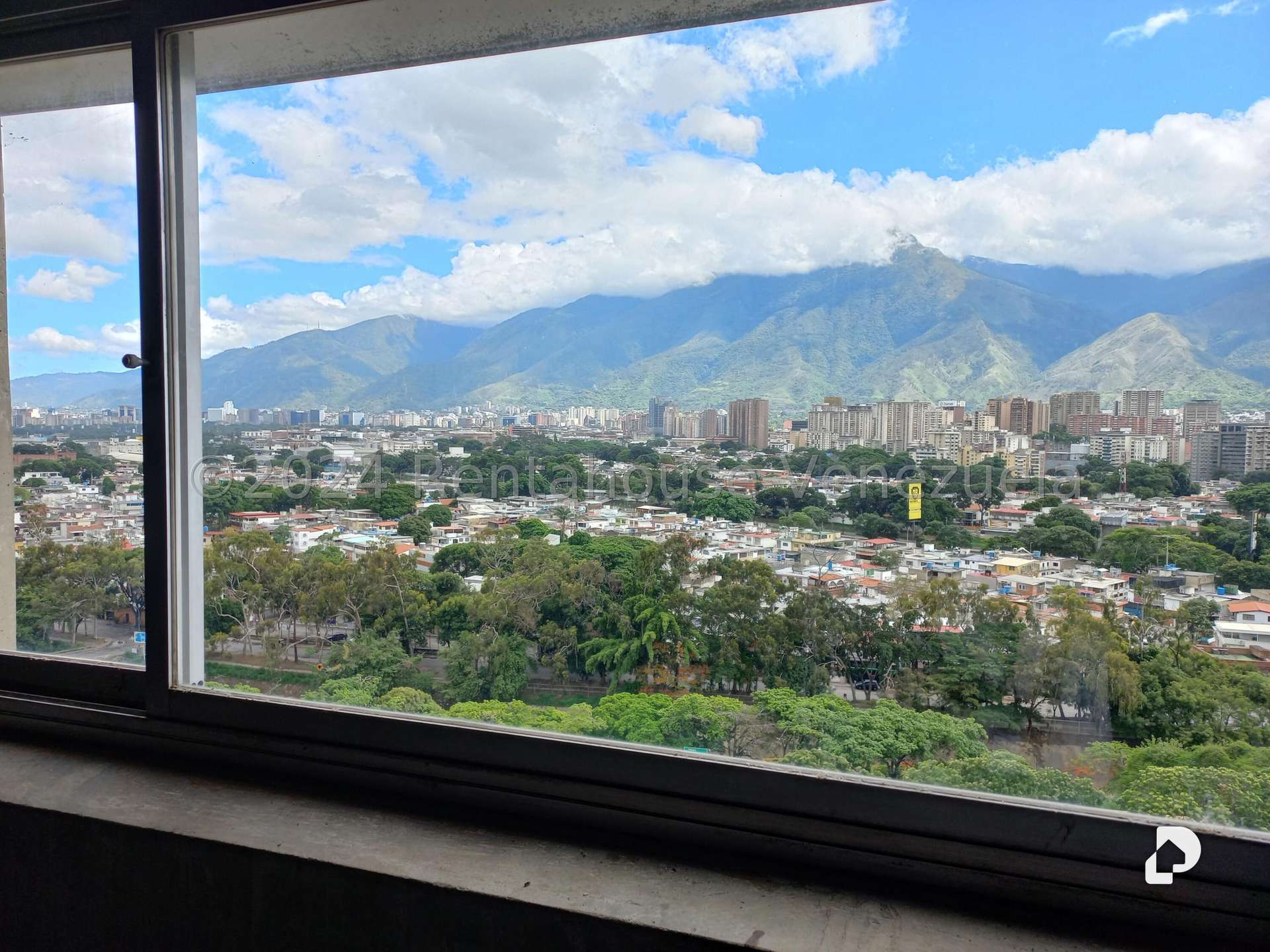 Oficina en Macaracuay, Caracas – 9