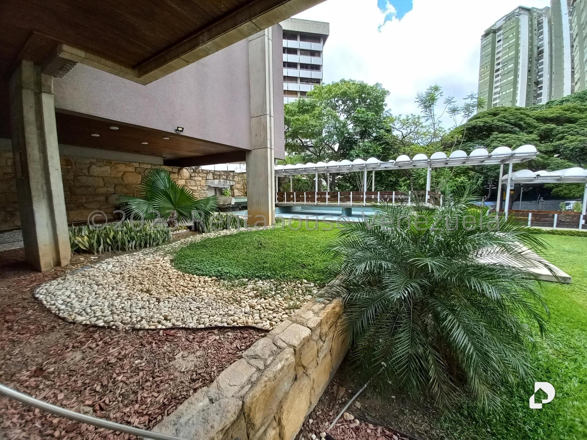 Oficina en Macaracuay, Caracas – 4