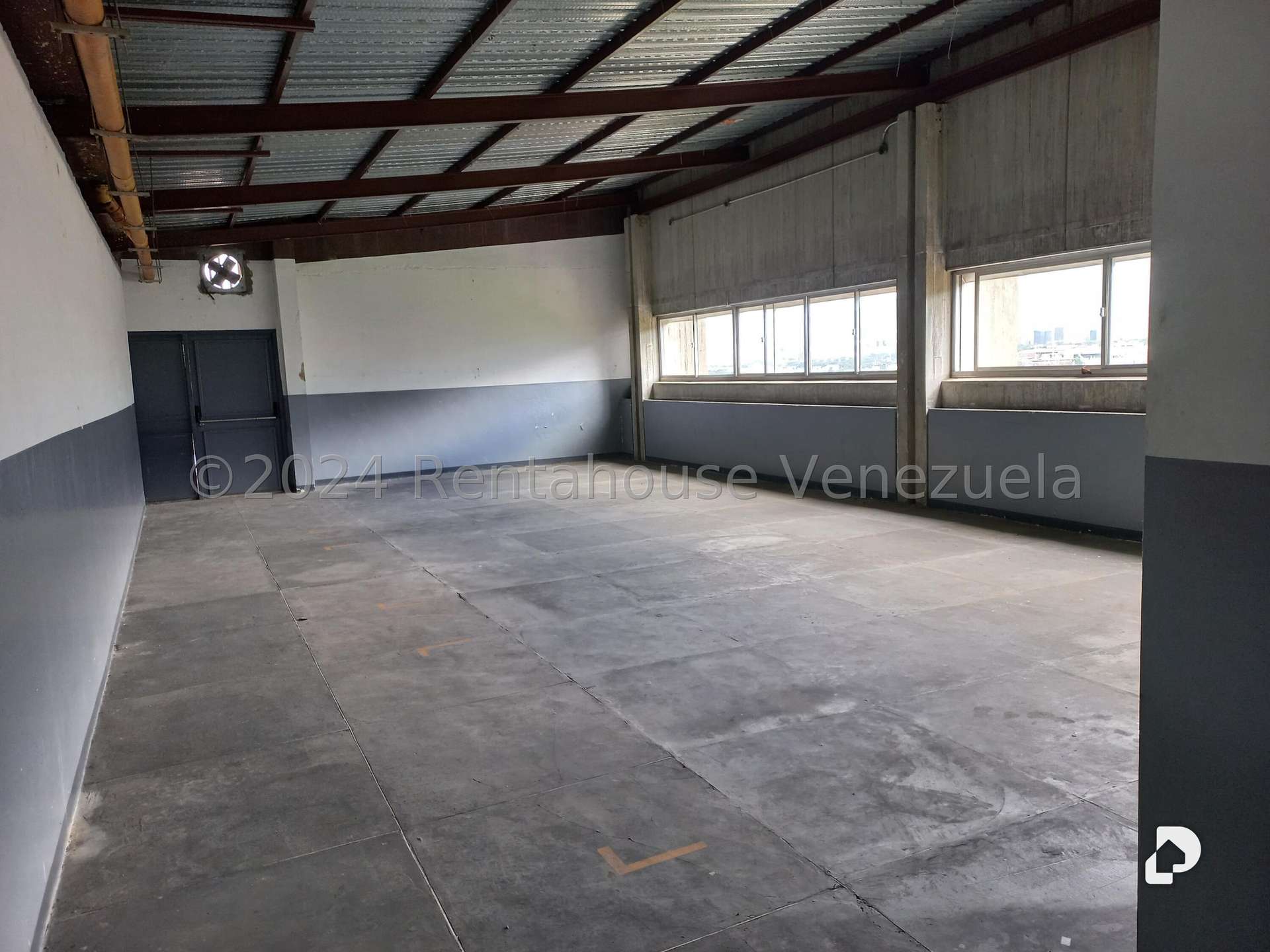 Oficina en Macaracuay, Caracas – 7