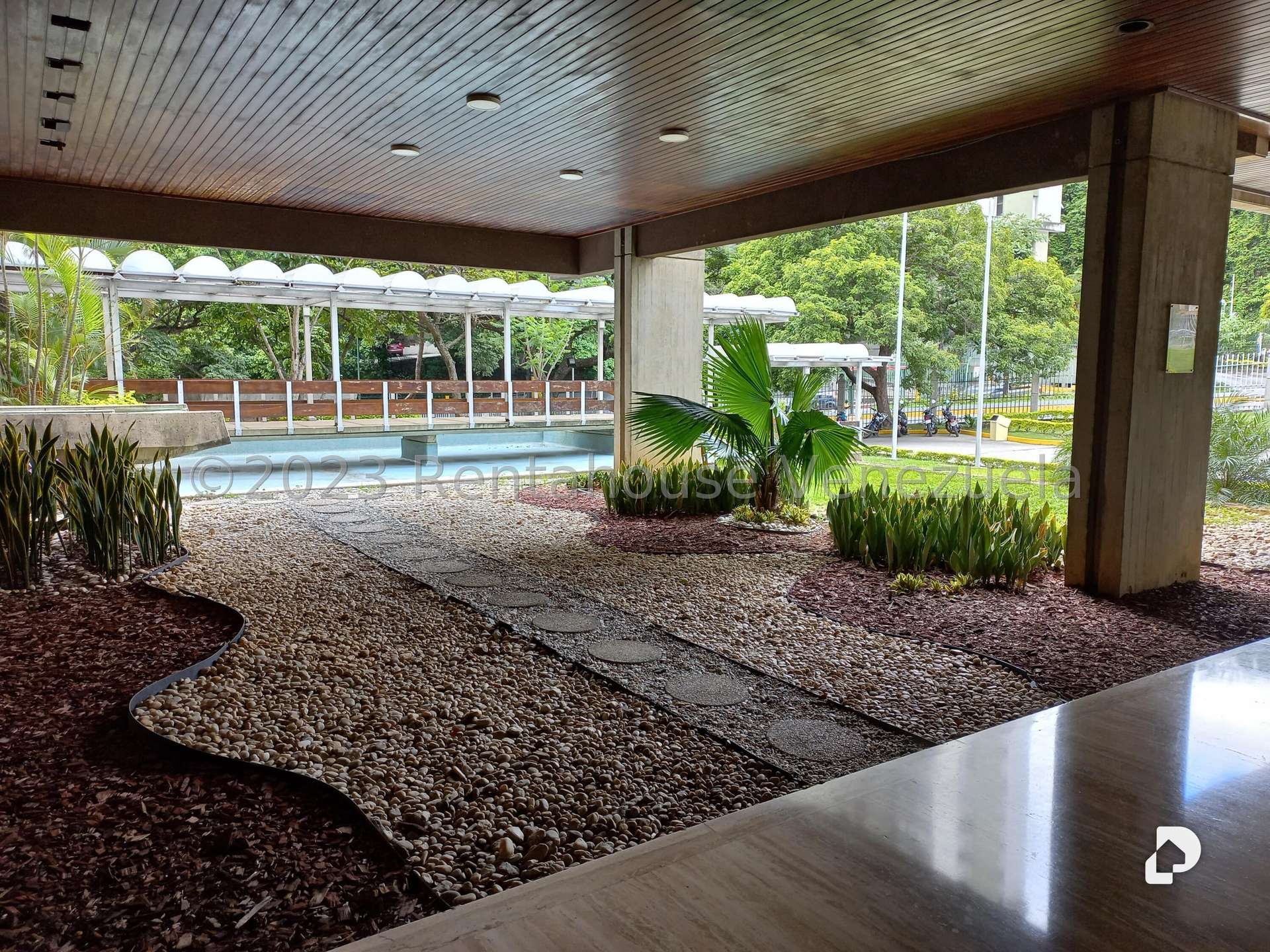 Oficina en Macaracuay, Caracas – 14