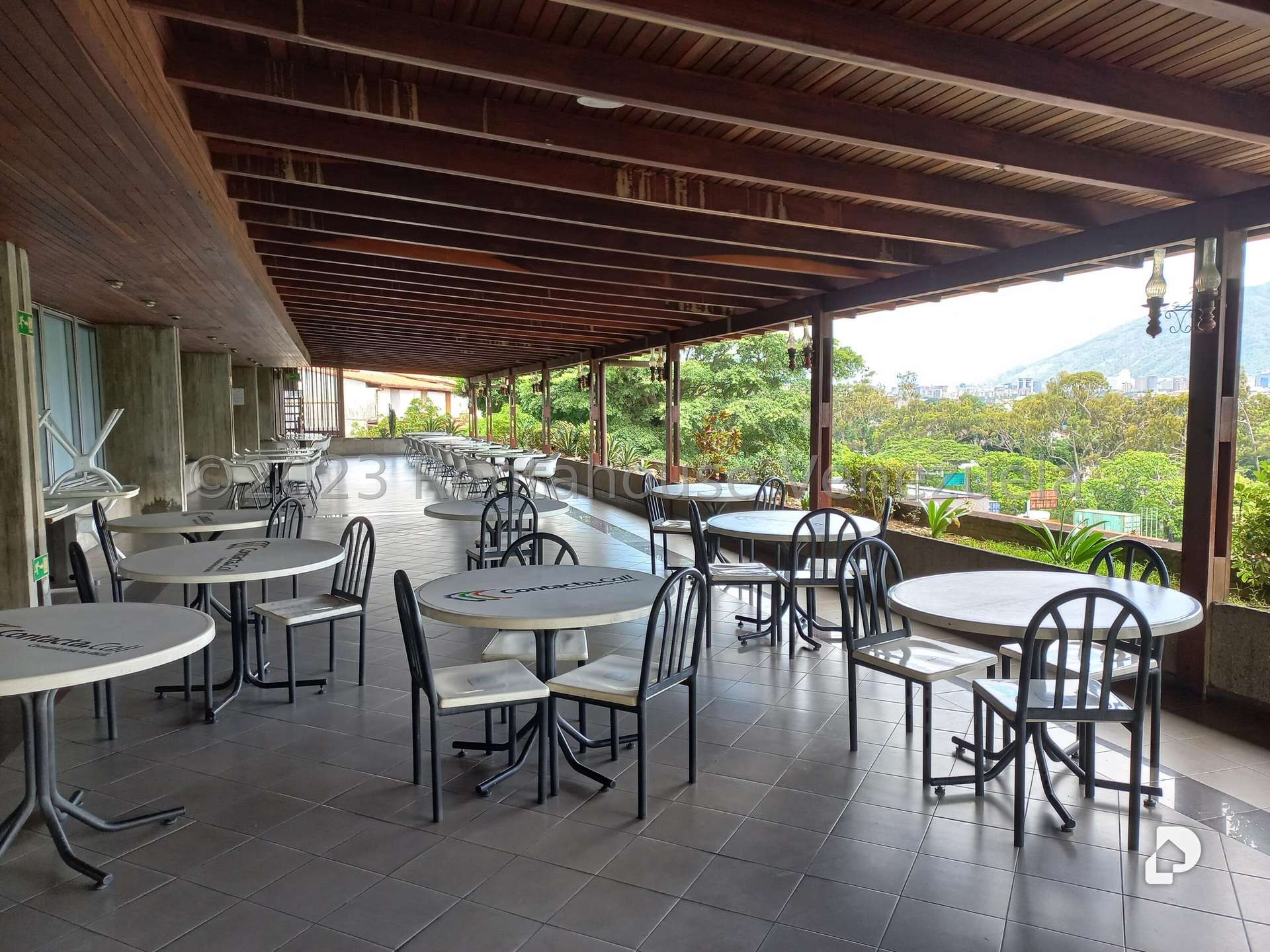 Oficina en Macaracuay, Caracas – 25