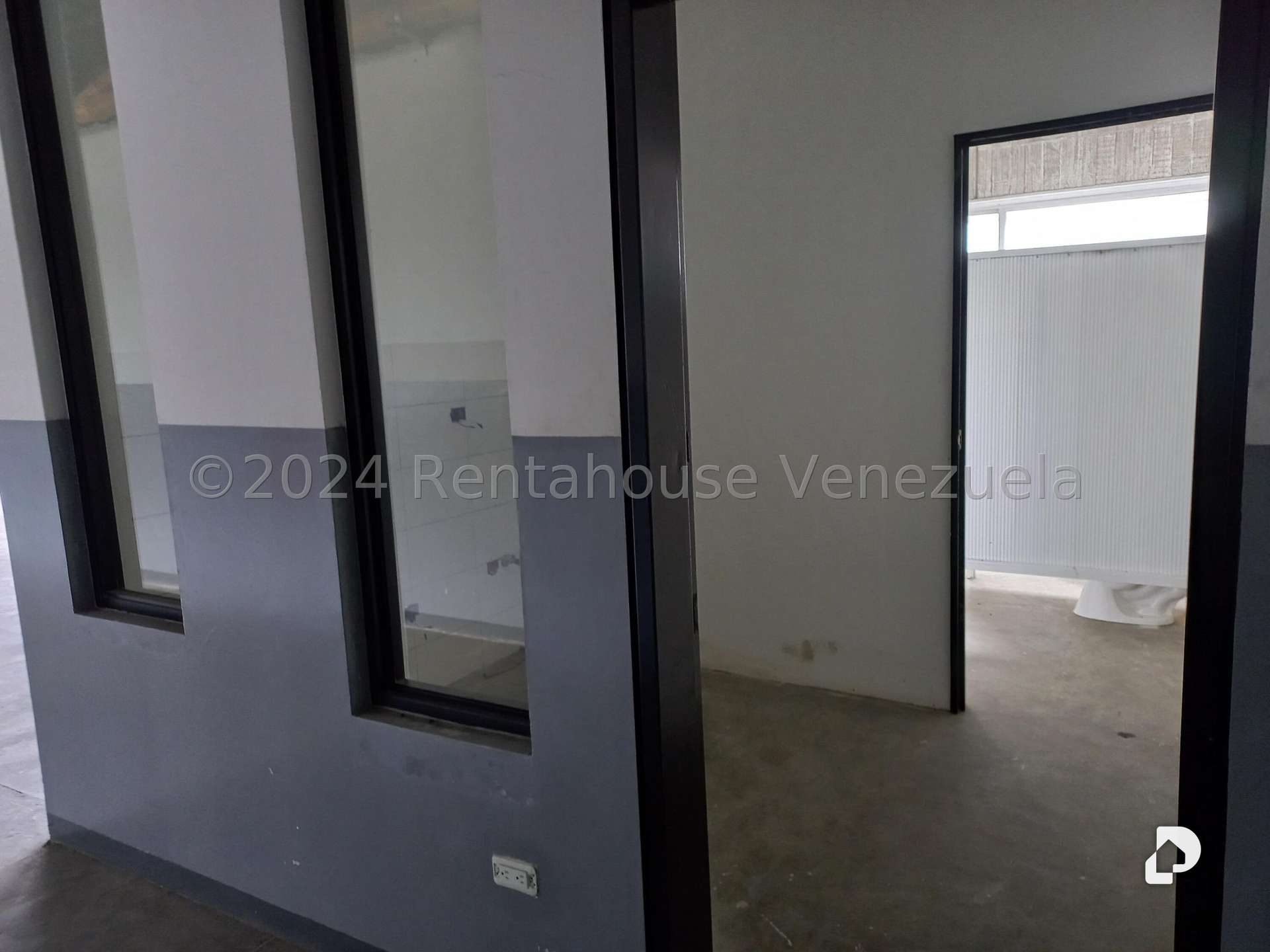Oficina en Macaracuay, Caracas – 8