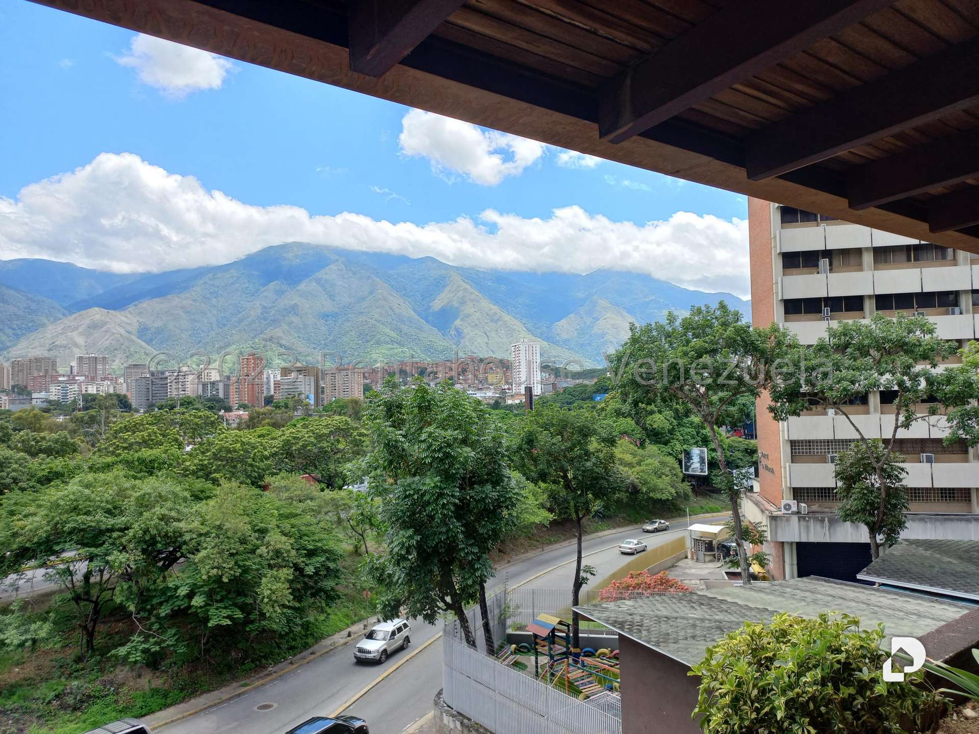Oficina en Macaracuay, Caracas – 30