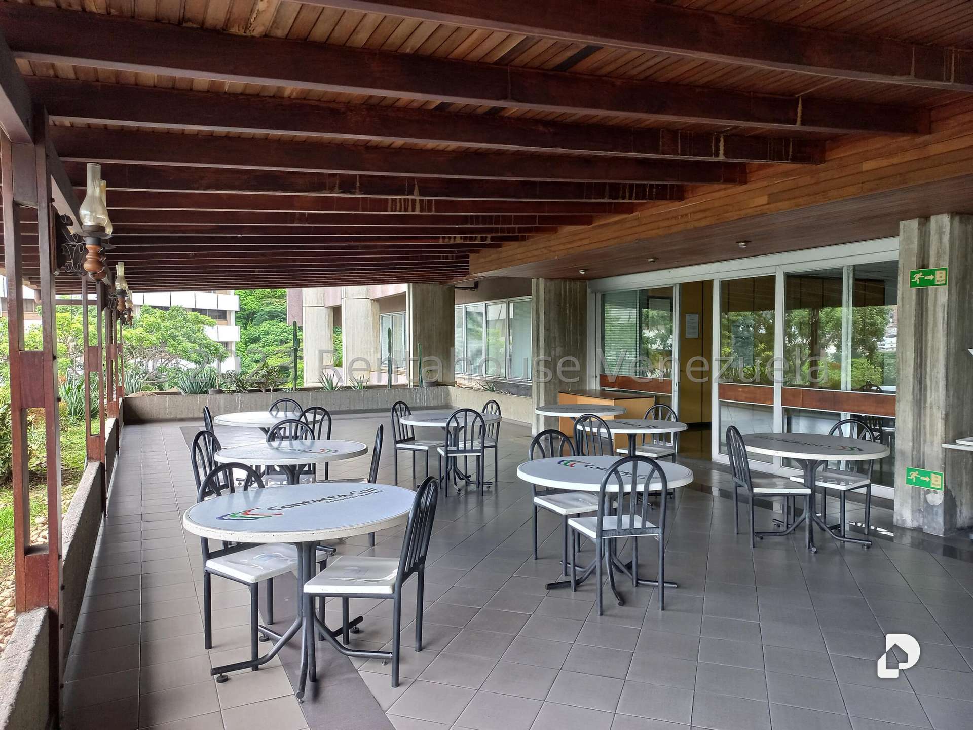 Oficina en Macaracuay, Caracas – 27