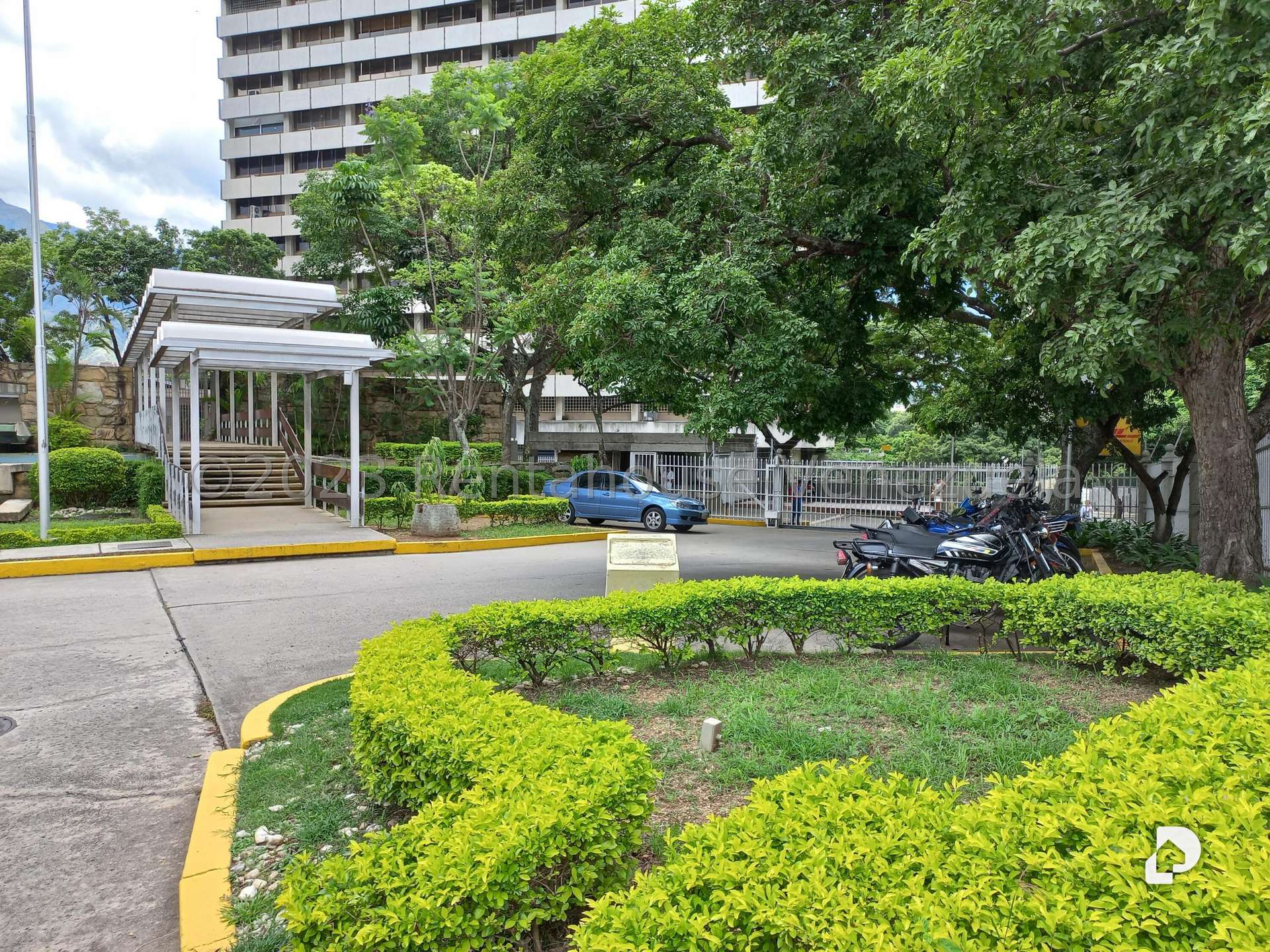 Oficina en Macaracuay, Caracas – 3