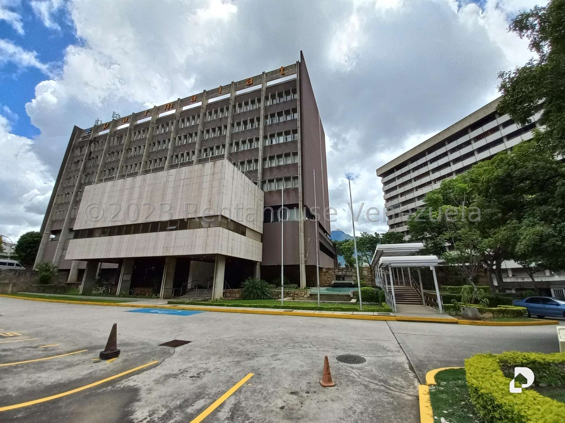 Oficina en Macaracuay, Caracas – 16