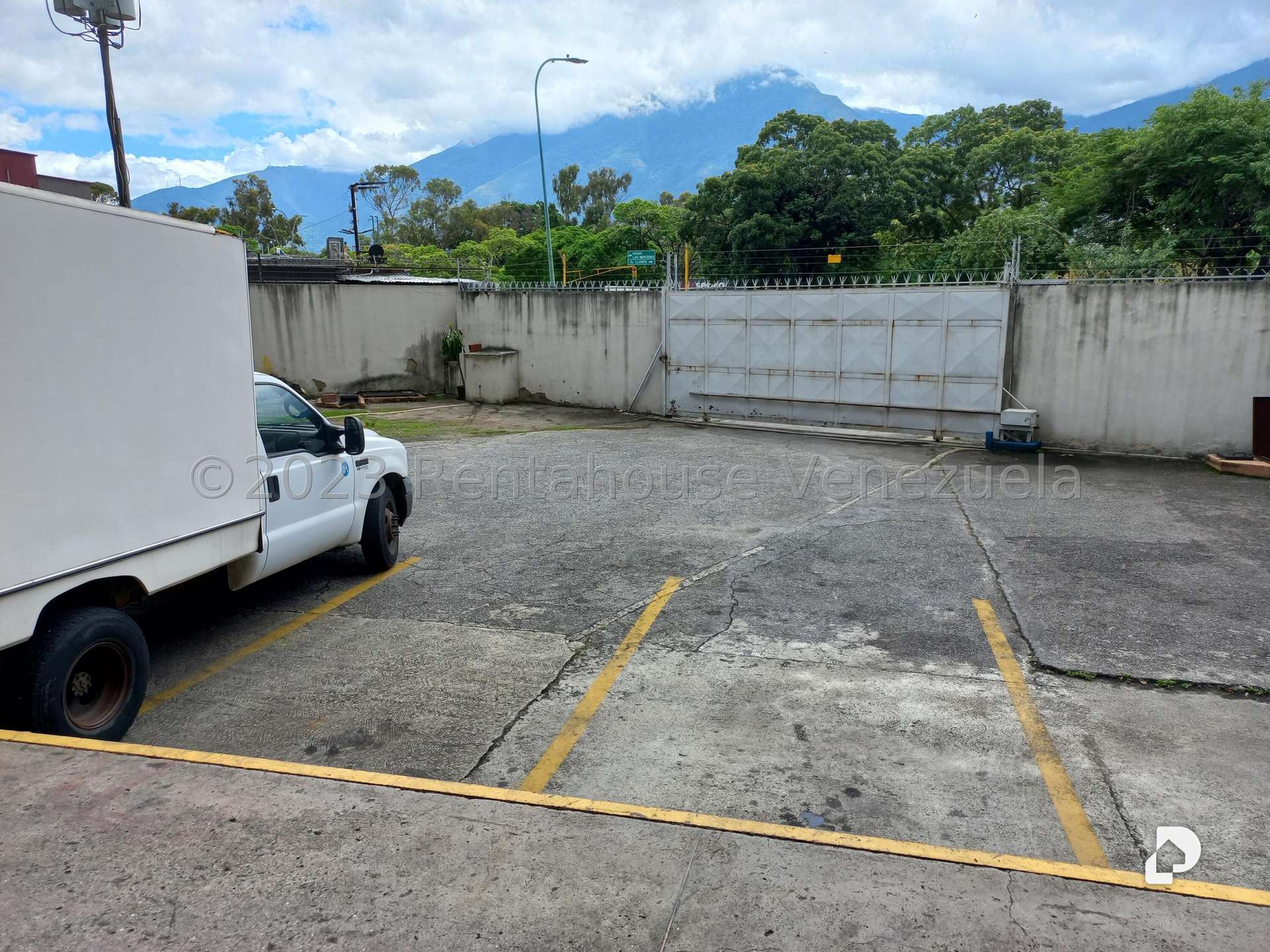 Oficina en Macaracuay, Caracas – 10