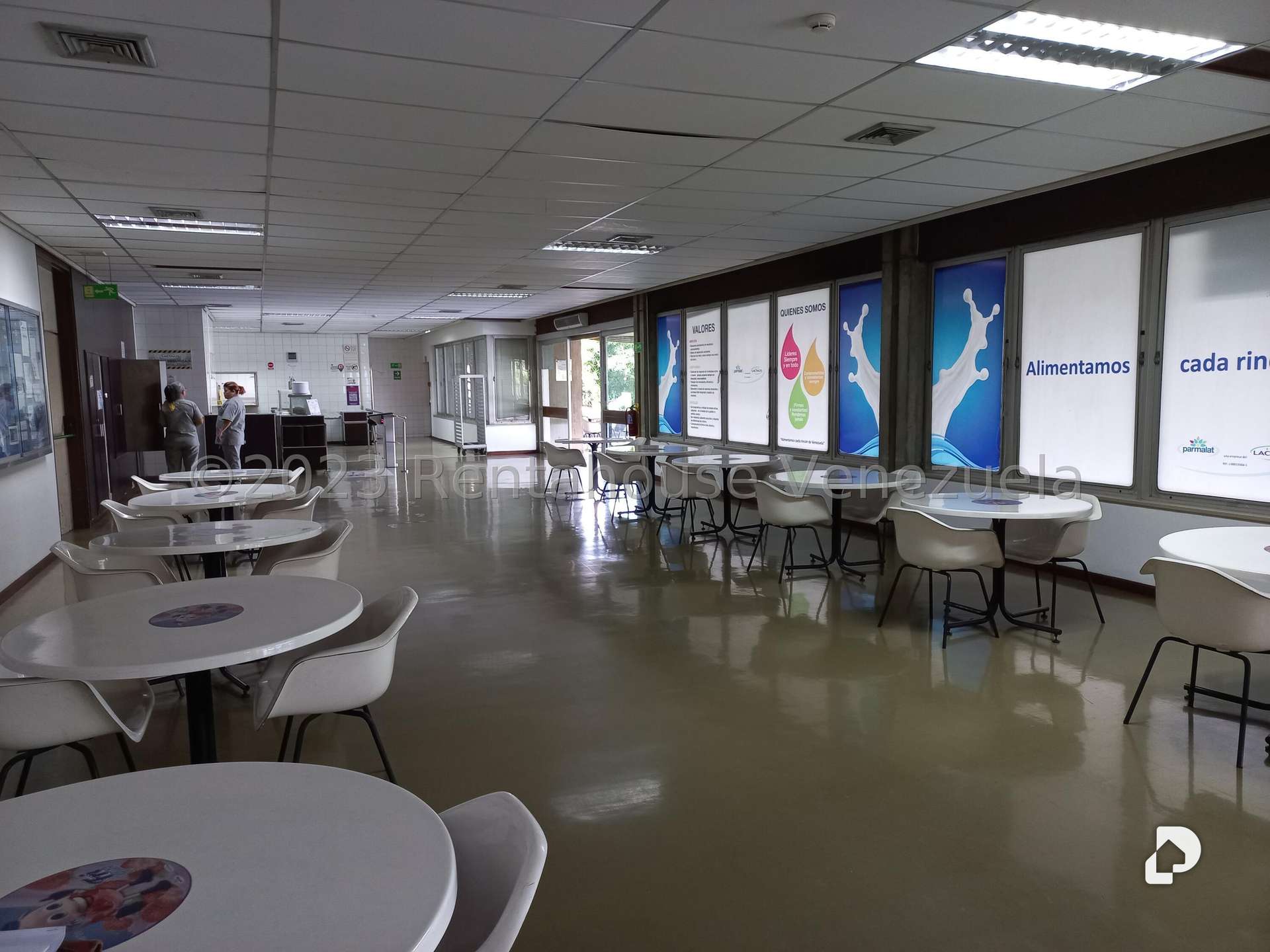 Oficina en Macaracuay, Caracas – 22