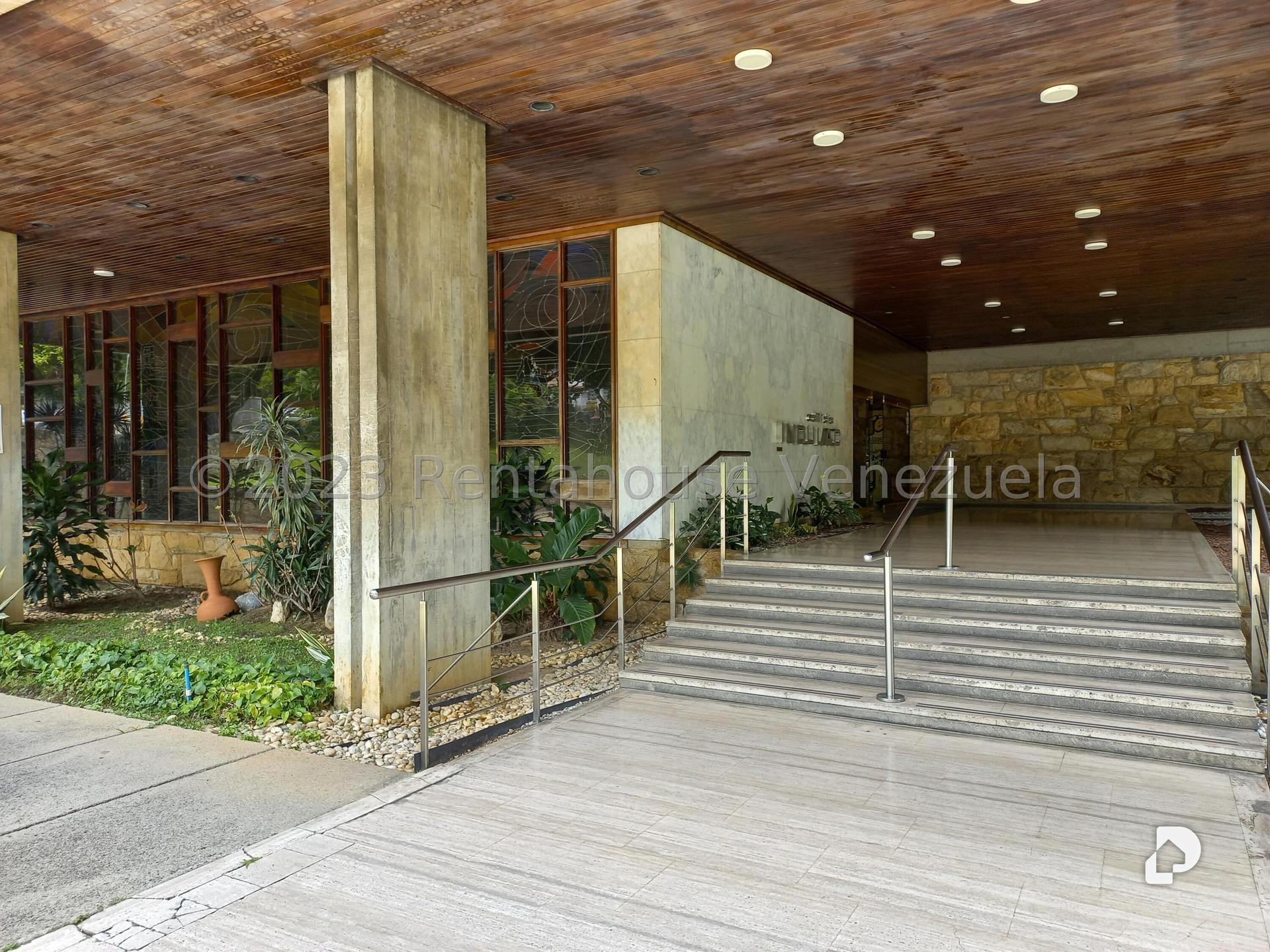 Oficina en Macaracuay, Caracas – 2