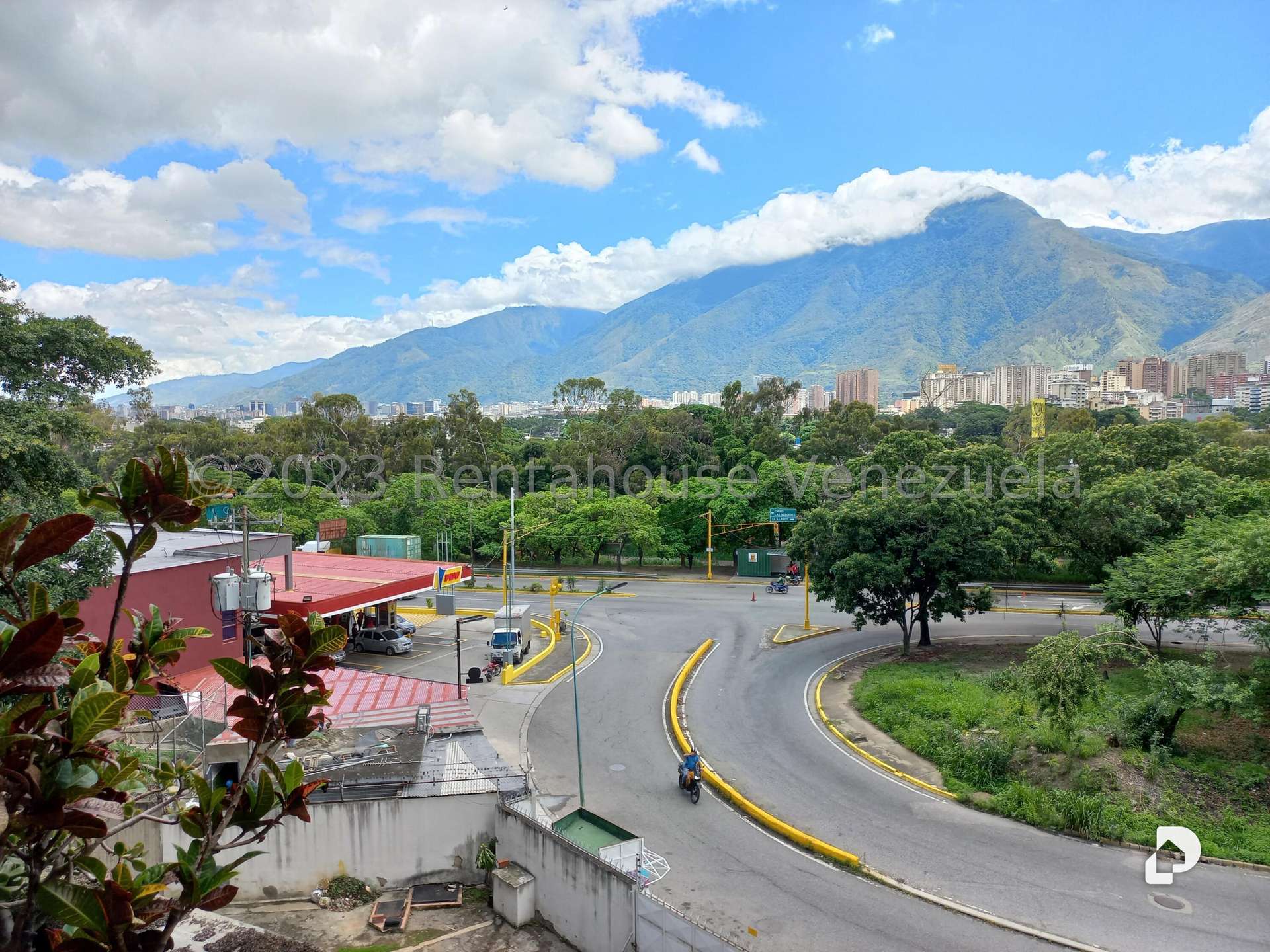 Oficina en Macaracuay, Caracas – 28