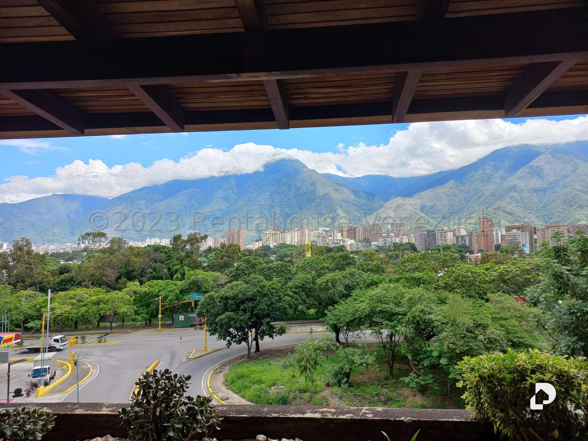 Oficina en Macaracuay, Caracas – 26